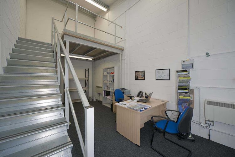 Space Business Centre coworking space in Rochester, United Kingdom of Great Britain and Northern Ireland 1