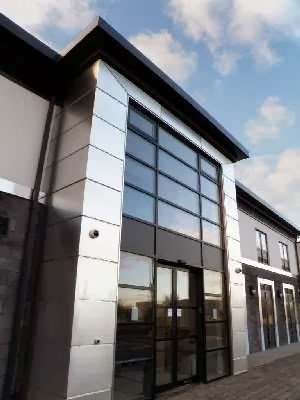 Matrix@Dinnington Business Centre coworking space in Sheffield, United Kingdom of Great Britain and Northern Ireland 1