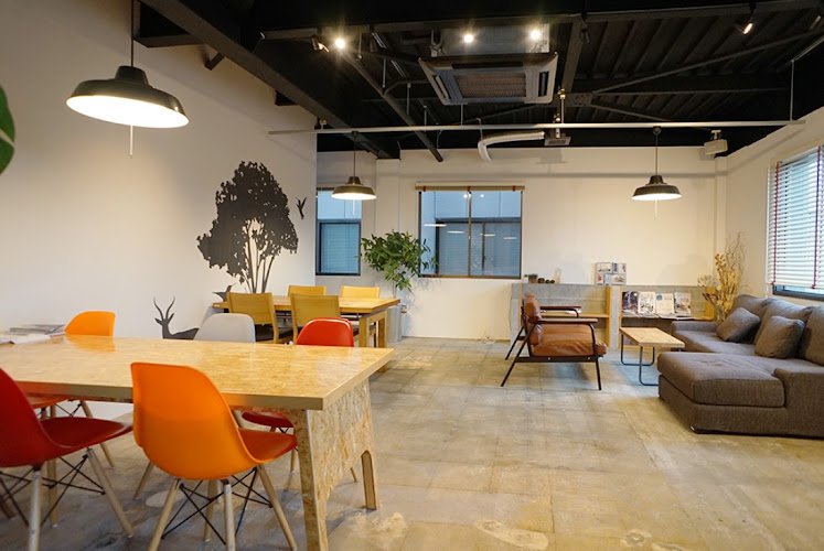 MUSASHI izumigaoka BASE coworking space in Utsunomiya, Japan 1