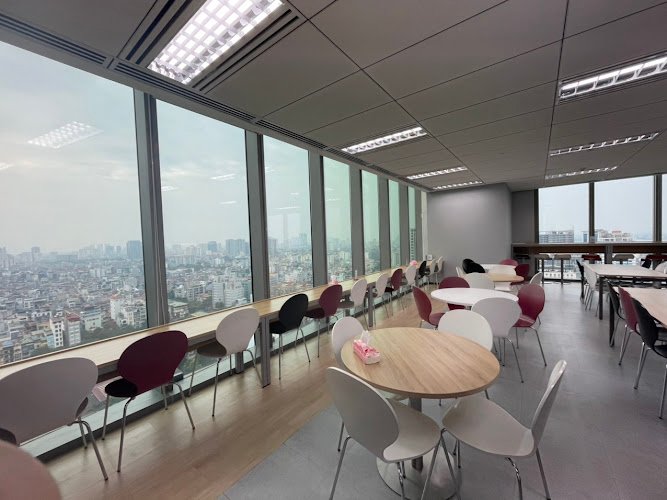 The Leaders Hub Joint Stock Company coworking space in Hanoi, Viet Nam 1