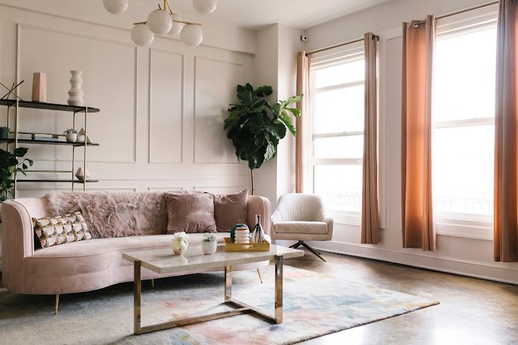 Co Living London coworking space in London, United Kingdom of Great Britain and Northern Ireland 1