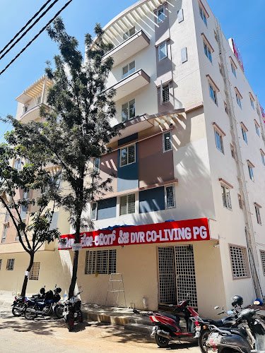 DVR Co-Living PG Studio Rooms coworking space in Bengaluru, India 1