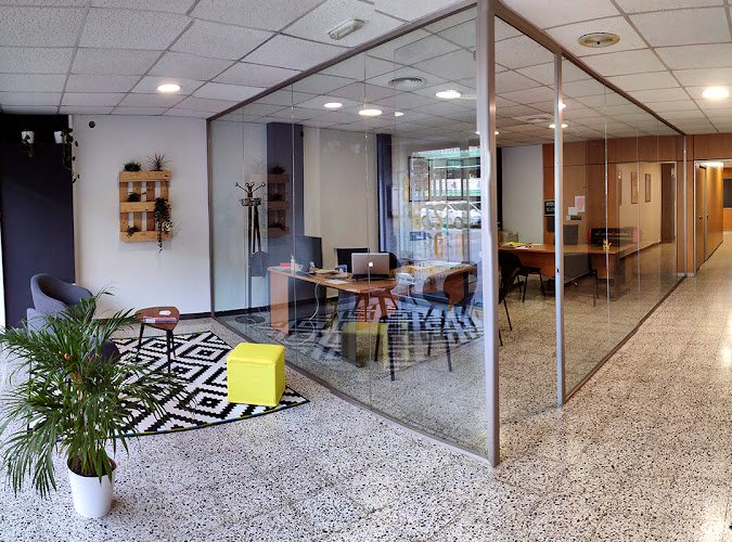 860 Coworking Castelldefels coworking space in Castelldefels, Spain 1