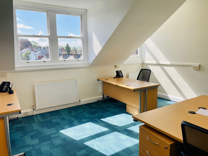 UBC Tunbridge Wells coworking space in Tunbridge Wells, United Kingdom of Great Britain and Northern Ireland 1