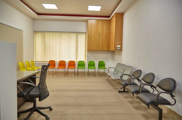 Woodstock coworking space in Bengaluru, India 1