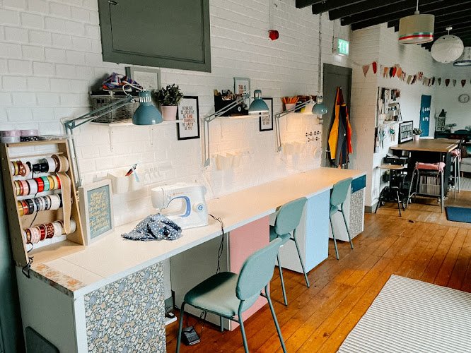 Hope Studios coworking space in Holywood, United Kingdom of Great Britain and Northern Ireland 1