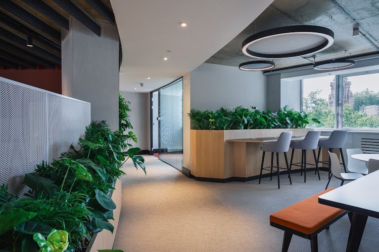 Vantage Spaces coworking space in Leeds, United Kingdom of Great Britain and Northern Ireland 1