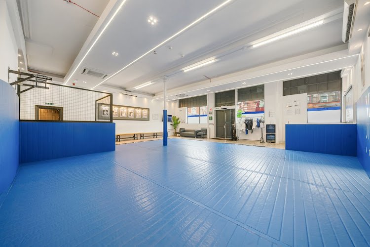 Valour Jiu-Jitsu HQ coworking space in London, United Kingdom of Great Britain and Northern Ireland 1
