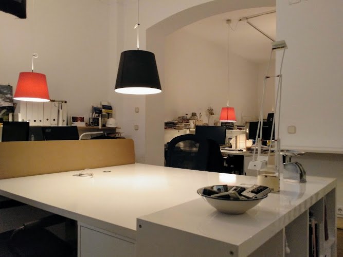 espacio 44 coworking coworking space in Madrid, Spain 1