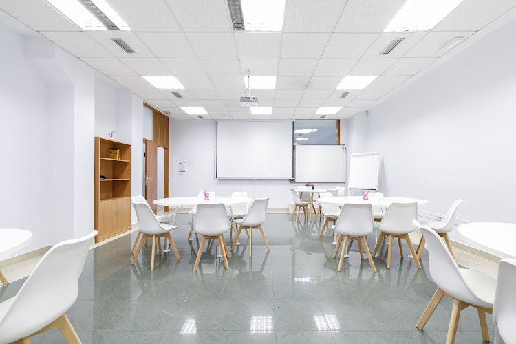 Fustibus CoWorking en Vigo coworking space in Vigo, Spain 1