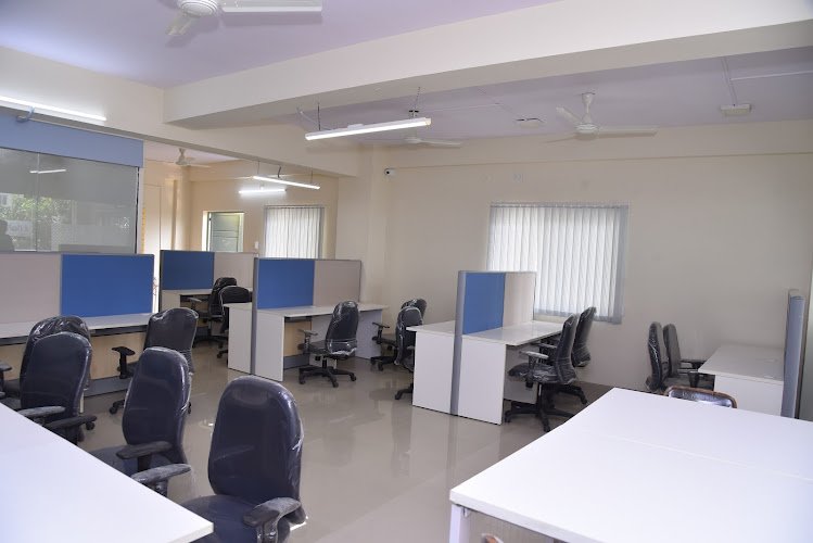 Workathon 4.0 Coworks - A Janmoh Initiative (Coworking, Study, Virtual Office, Meeting , Conference Bookings) coworking space in Bengaluru, Kothnur, India 1