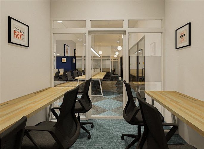 BHIVE Platinum Plus BKC, Mumbai coworking space in Mumbai, India 1