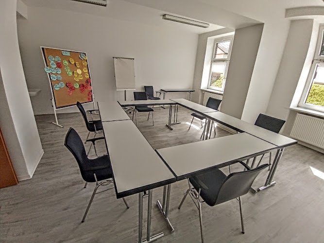 Coworking Güstrow coworking space in Güstrow, Germany 1