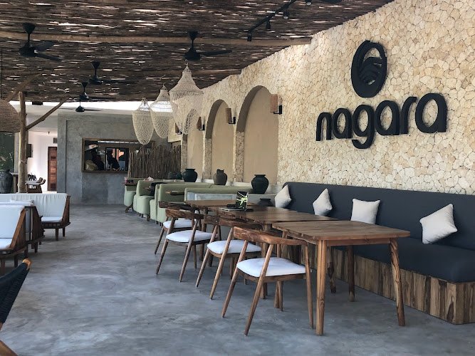 Nagara Boutique Hotel. Restaurant/Cafe & Co-Working coworking space in Badung Regency, Indonesia 1