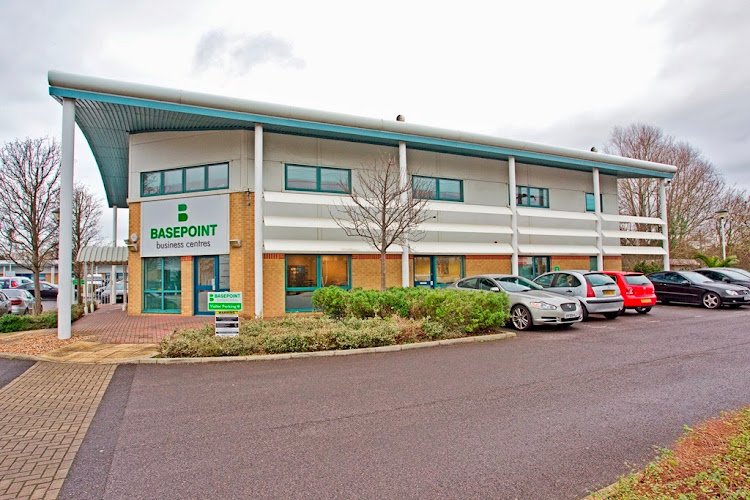 Basepoint - Havant, Harts Farm Way coworking space in Havant, United Kingdom of Great Britain and Northern Ireland 1