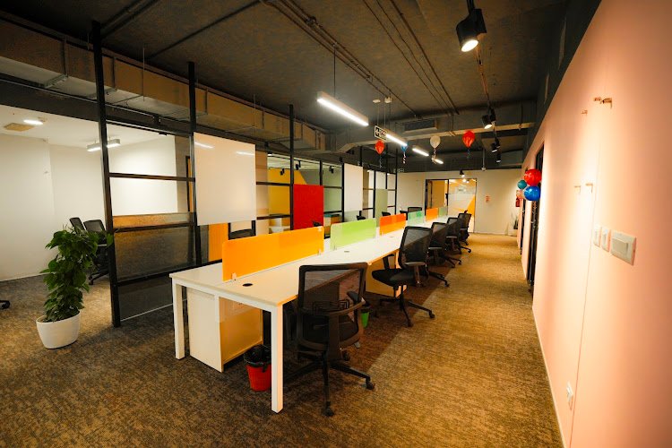 GoSpaze - Coworking Space in ORR Kadubeesanahalli coworking space in Bengaluru, India 1