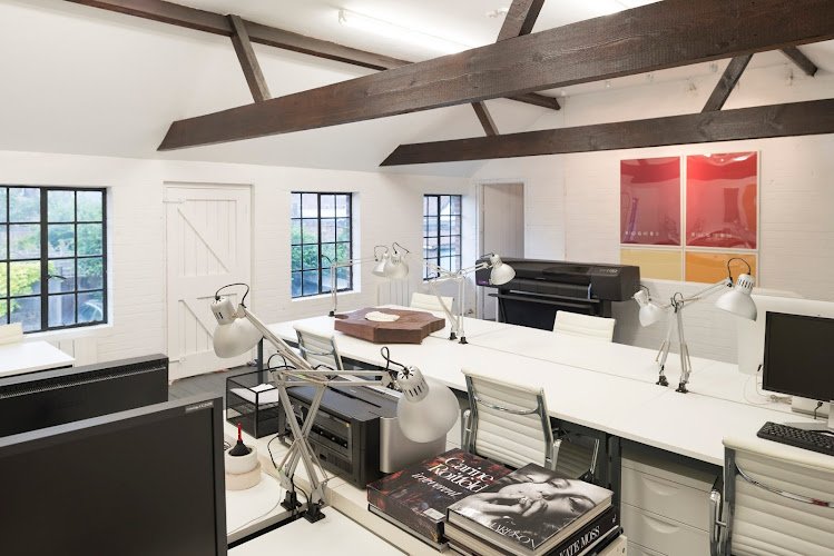D-Lab coworking space in Berkhamsted, United Kingdom of Great Britain and Northern Ireland 1