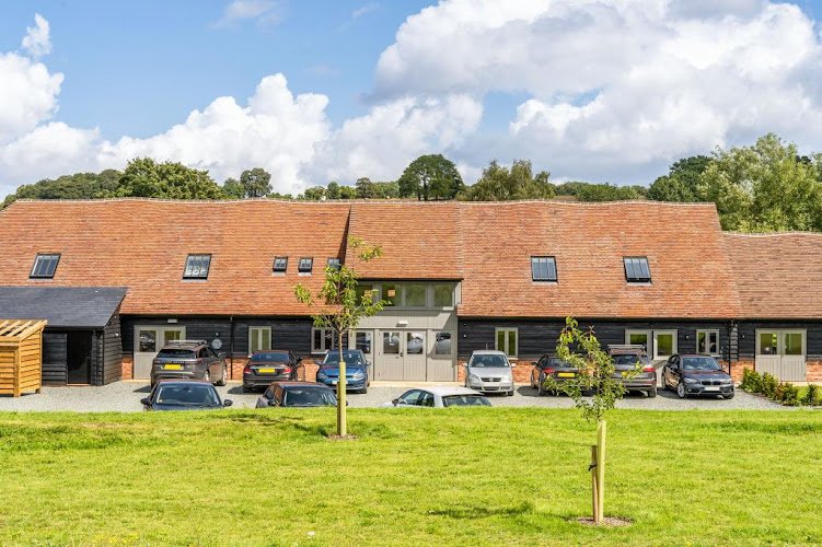 Good Life Hub Ltd coworking space in Thatcham, United Kingdom of Great Britain and Northern Ireland 1