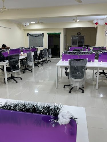 Ekfrazo Technologies: Best Enterprise Software & Application Development in Bangalore coworking space in Bengaluru, India 1