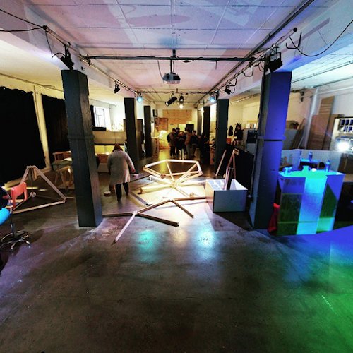 Batch.Space coworking space in London, United Kingdom of Great Britain and Northern Ireland 1