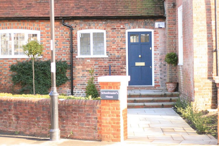 School Master's House. Office space in Petersfield coworking space in Petersfield, United Kingdom of Great Britain and Northern Ireland 1