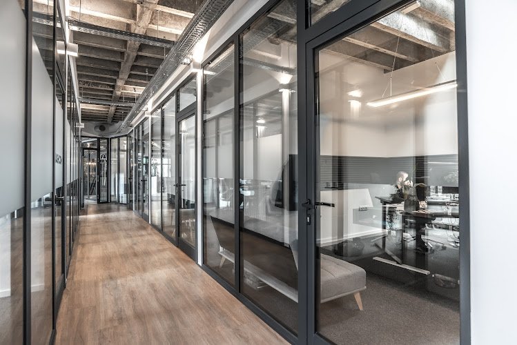 COCOON SPACE coworking space in Aschaffenburg, Germany 1