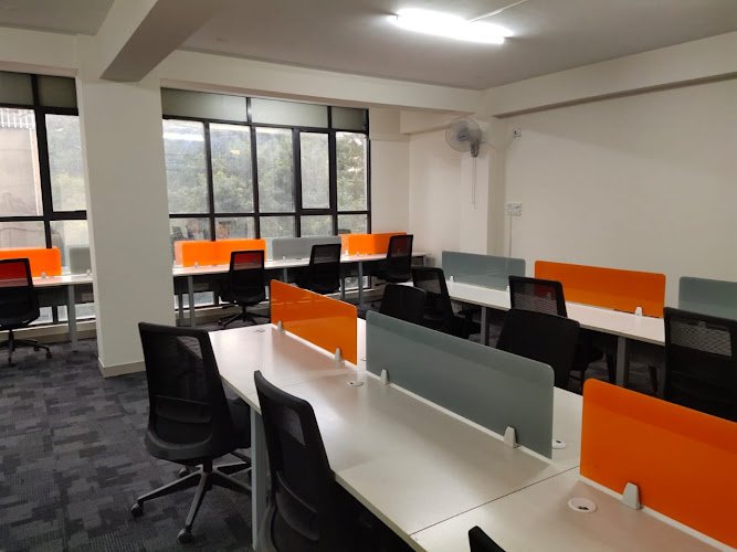Kokarya Business Synergy center Banashankari Bangalore coworking space in Bengaluru, India 1