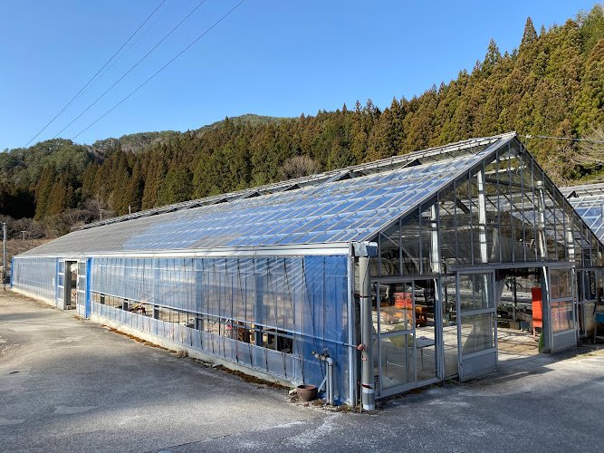 Out Door Garden Inabu coworking space in Toyota, Japan 1