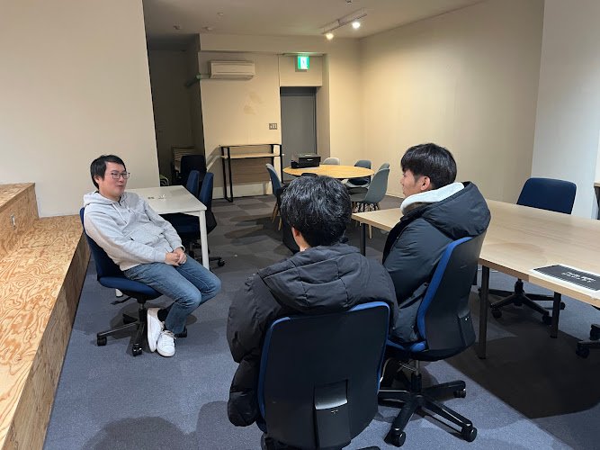 徳山駅前|登記可能|Web会議可能なコワーキングスペース|アラタナ周南 coworking space in Shunan, Japan 1