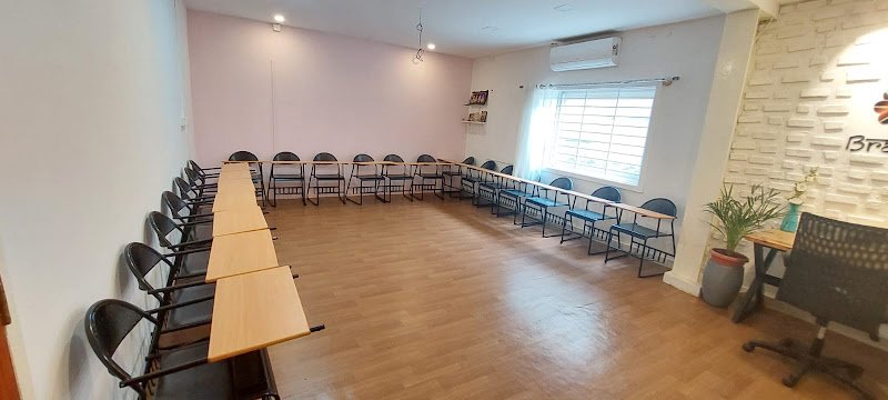 Brahmi Center for Counselling and Transformations coworking space in Bengaluru, India 1