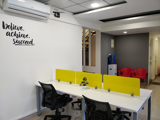 Uniwork Spaces coworking space in Bengaluru, India 1