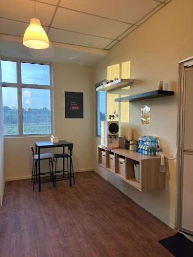 MyOffice Suites by SSR Business Studios coworking space in Johor Bahru, Malaysia 1