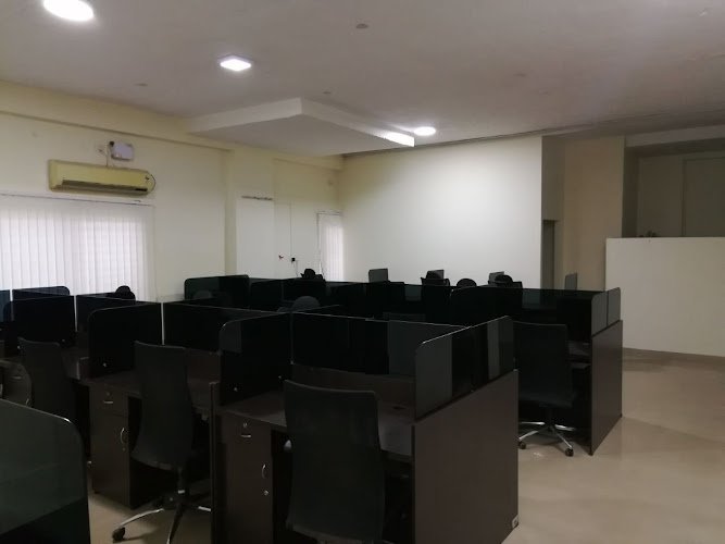 Spacelance HSR Layout - Virtual Office and Desk Spaces coworking space in Bengaluru, India 1