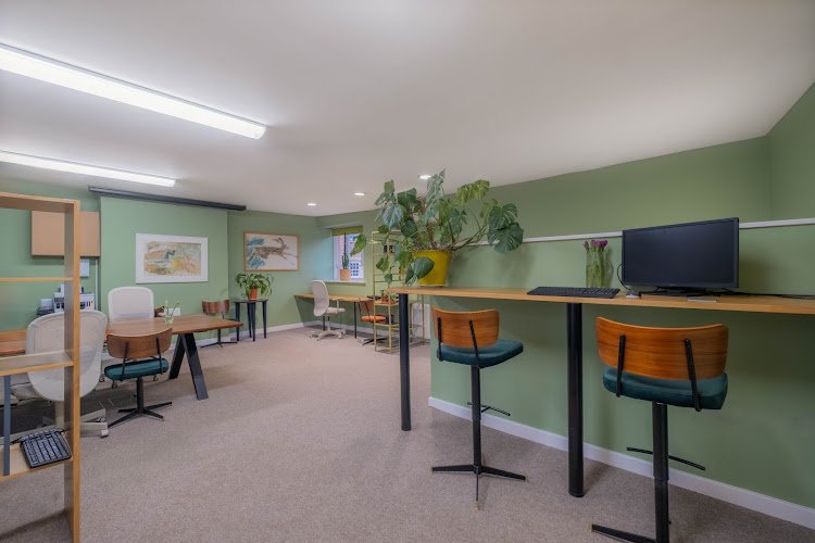 Samespace Coworking coworking space in Hexham, United Kingdom of Great Britain and Northern Ireland 1