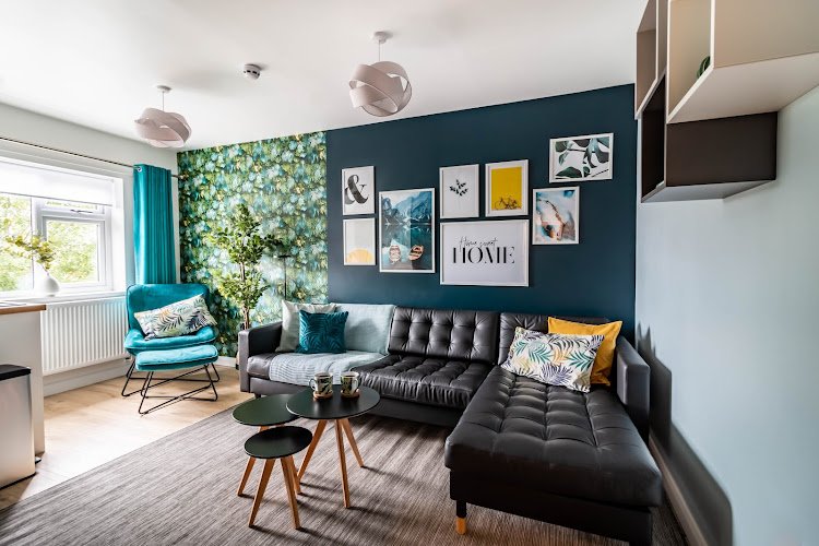 Pear Tree Living - Rooms to Rent in Stratford-upon-Avon and Shirley, Solihull coworking space in Stratford-upon-Avon, United Kingdom of Great Britain and Northern Ireland 1