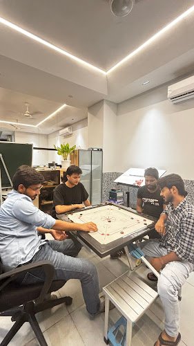 Aaradhya Singhal Design Studio coworking space in New Delhi, India 1