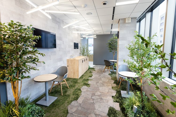ワークスタイリング SOLO 成城学園前 coworking space in Setagaya City, Japan 1