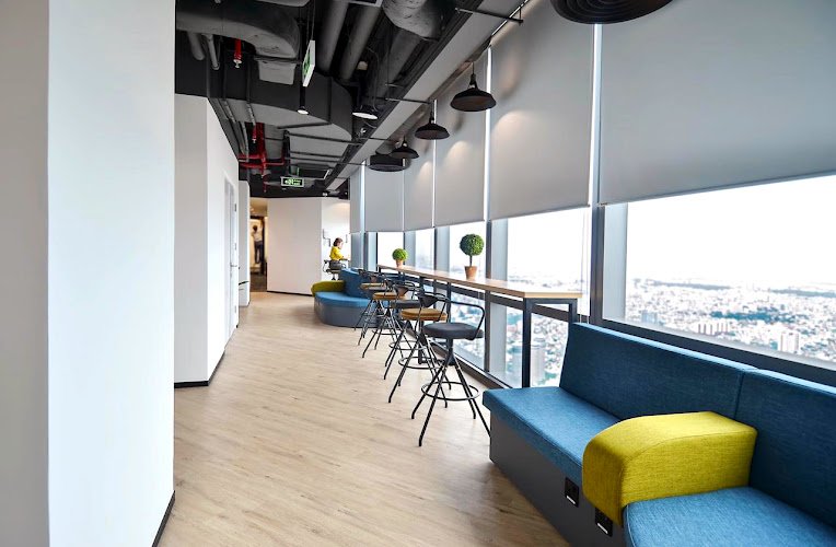 Compass Offices - Landmark 81 - Serviced Office Ho Chi Minh City coworking space in Ho Chi Minh City, Viet Nam 1