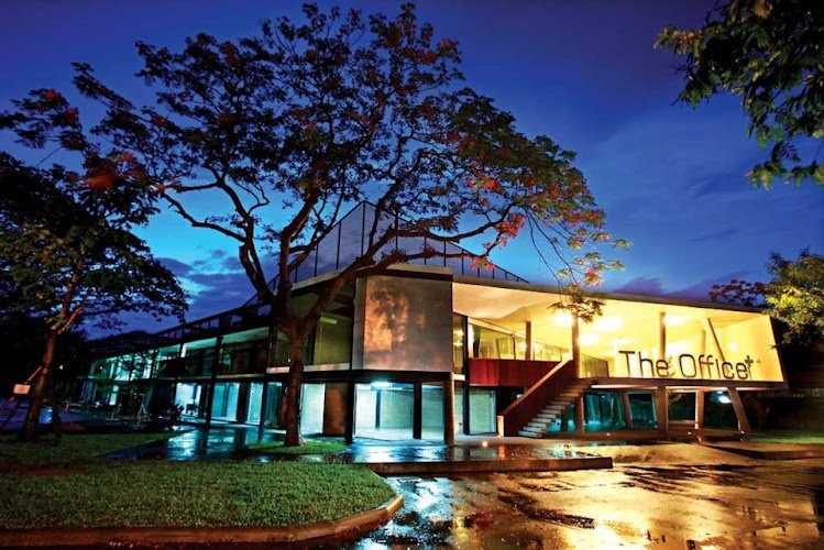 Spaces The OfficePlus coworking space in Mueang Chiang Mai District, Thailand 1