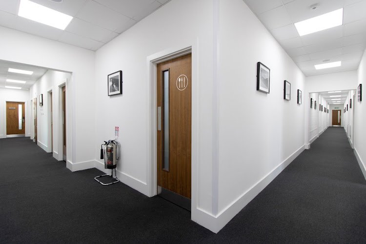 Grangewood House - Office Space, Virtual Offices & Meeting Rooms coworking space in Loughton, United Kingdom of Great Britain and Northern Ireland 1