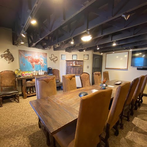 Lone Star Executive Suites coworking space in Grapevine, United States of America 1