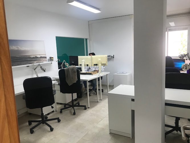 Coworking Sant Cugat coworking space in Sant Cugat del Vallès, Spain 1