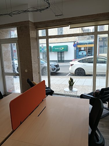Meeting Space coworking space in Santiago do Cacém, Portugal 1
