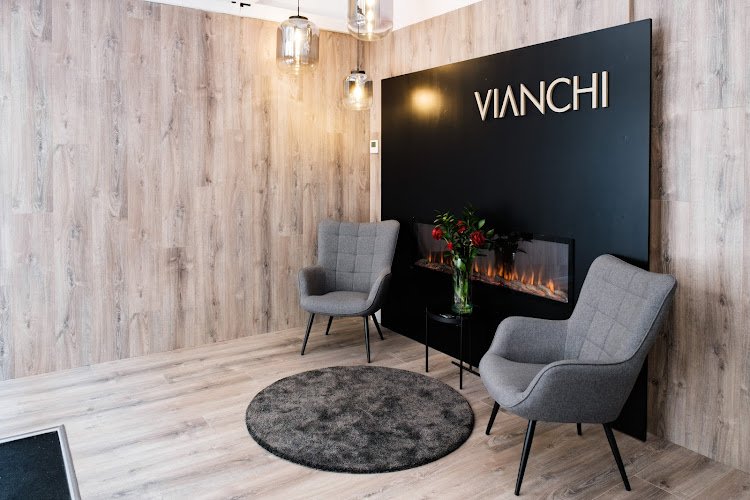 Vianchi coworking space in Lleida, Spain 1