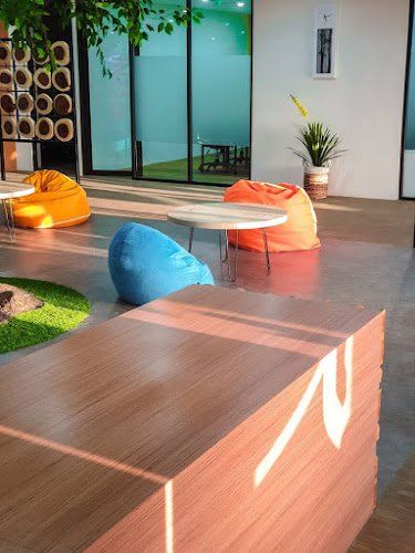 Point Lab Co-working Space coworking space in Bandung City, Indonesia 1