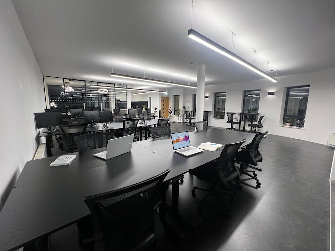 iungoworks coworking space in Cardiff, United Kingdom of Great Britain and Northern Ireland 1