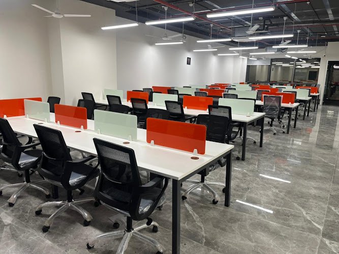 Destination Coworking coworking space in Pune, India 1