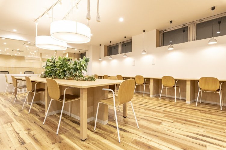 BIZcomfort町田 coworking space in Machida, Japan 1