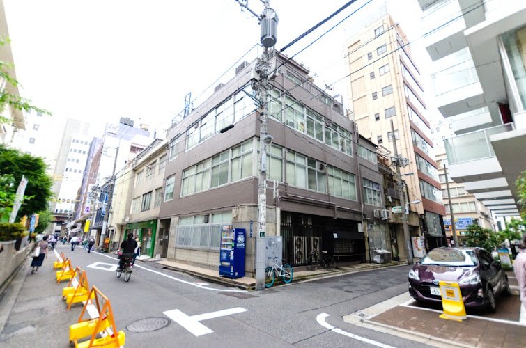 レンタルオフィス ハローオフィス御徒町 coworking space in Taito City, Japan 1