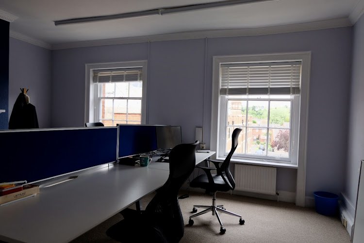 English Mutual House coworking space in Worcester, United Kingdom of Great Britain and Northern Ireland 1